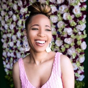 Meet your Posher, Kaelynne